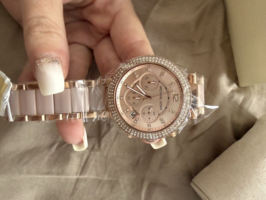 НОВ часовник Michael Kors MK 5896