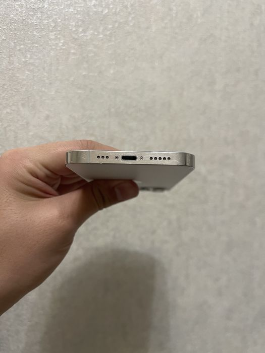 iPhone 12 Pro 256 Gb 79 yomkst dual sim