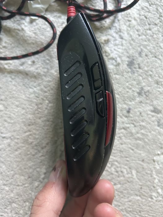 Мышка A4tech bloody v2