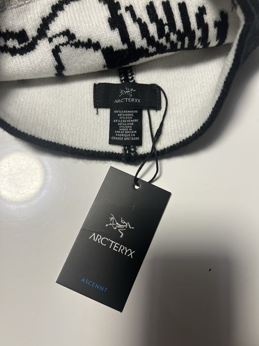 Зимни шапки Arteryx