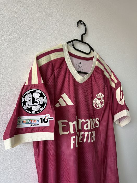 Tricou Real Madrid