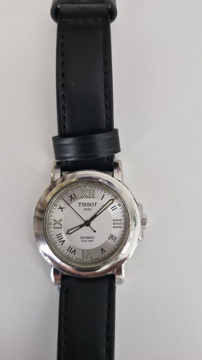 Часы Tissot мужские