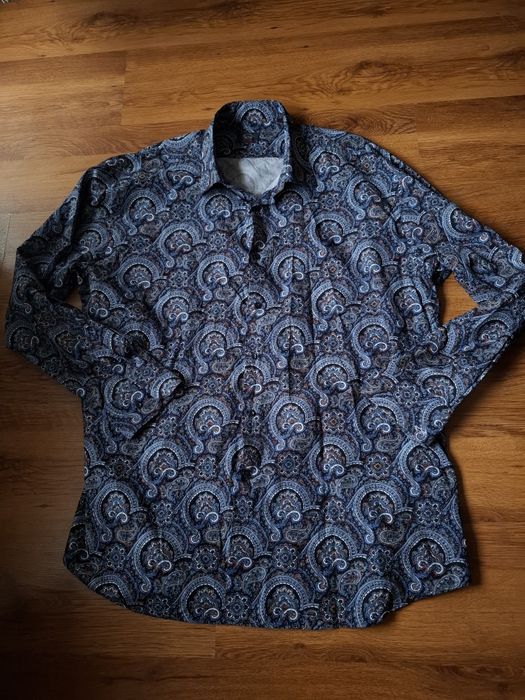 Paul & Shark мъжка риза 4XL размер.