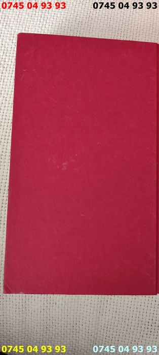 carte carti colectia cartea de acasa  ptr stoc suna-ti