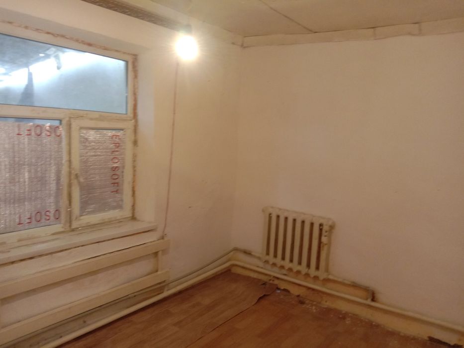 3 бөлмелі Времянка жалға беріледі