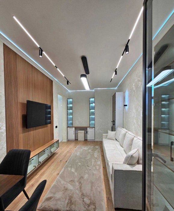 ЖК O’z Makon Мирабадский район Ул. Фаргона йули 2/7/14 44 кв.м