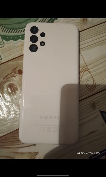 Samsung galaxy A13 128 gb original