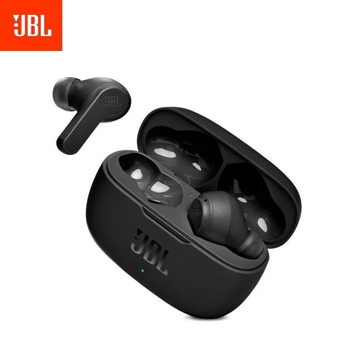 Блютуз наушники JBL WAWE200TWS