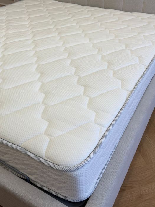 Матрас ортопедический