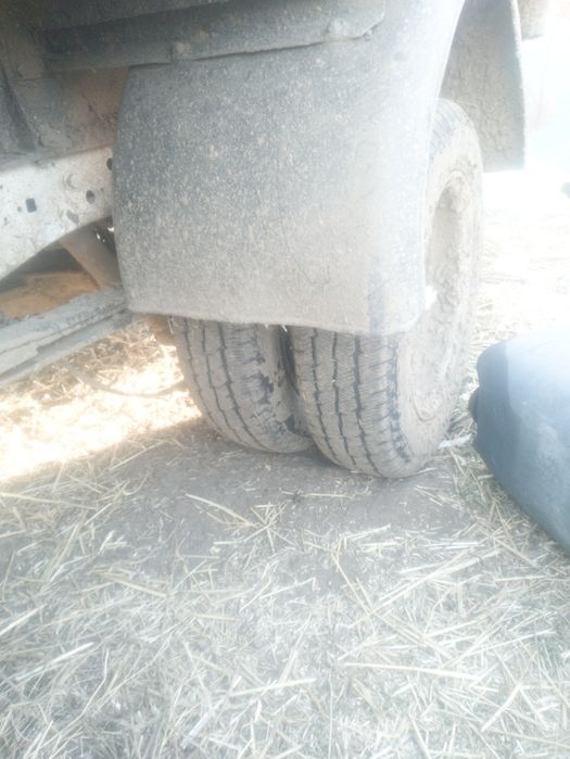 Ford transit basculabil de vânzare