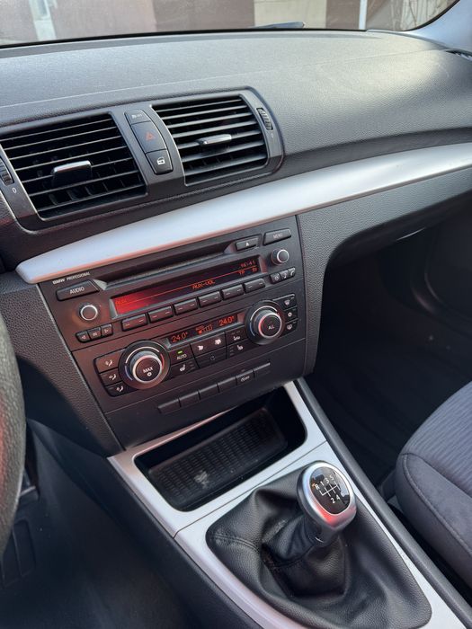 De vânzare BMW seria1