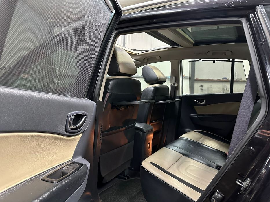 Renault Koleos 2011 Euro5 •4x4 Decuplabil• Trapa panoramica