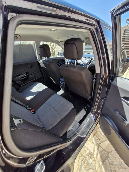 Vând Kia c'eed 1.4 benzina+gpl