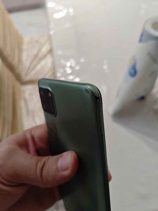 Realme C11 2/32gb