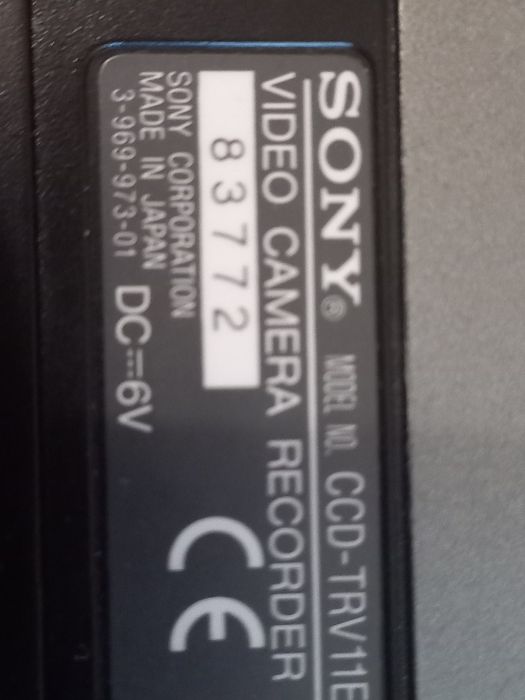 Продаю видео камеры.