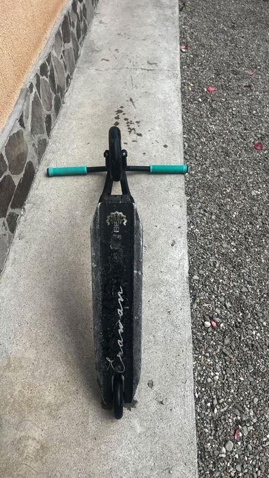 Trotinetă ethic v1