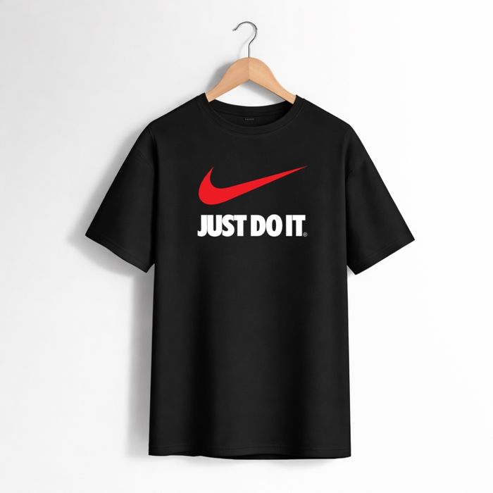 Тениски на Nike / Nike тениски (мъжки/женски) (100% памук)