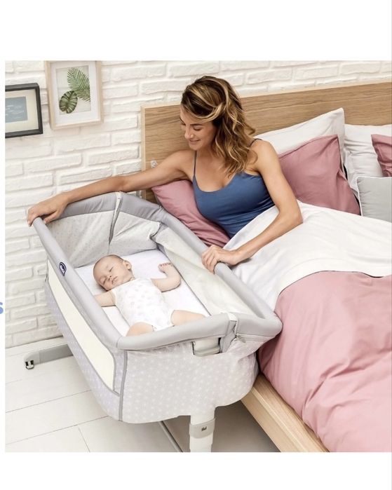 Patut bebe CHICCO Next2Me Dream