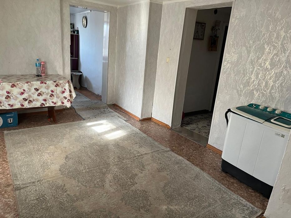 Продам дом-дача на мурате