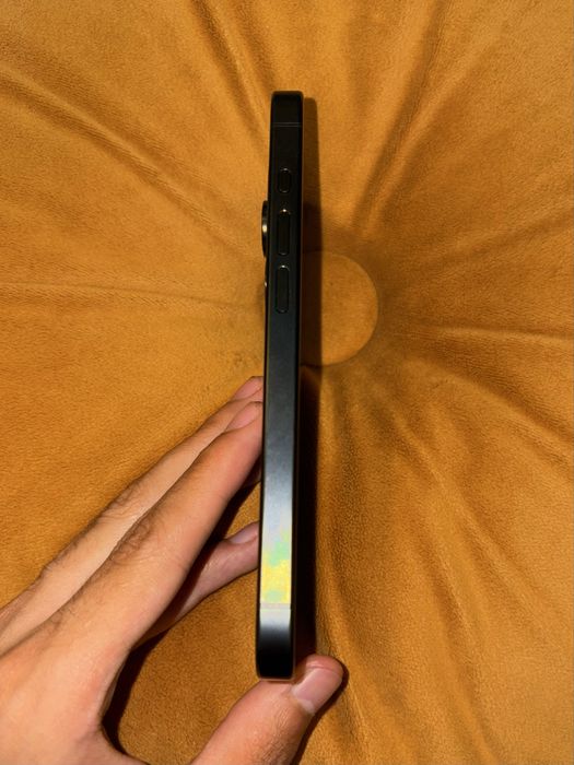 Iphone 15 Pro, 128 GB