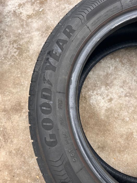 Anvelope 205/55 r 16