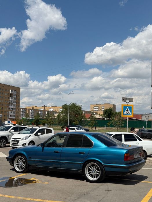 Диски R18 BMW 5*120