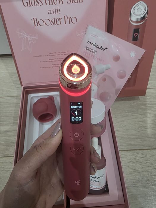 Medicube AGE-R Booster  PRO