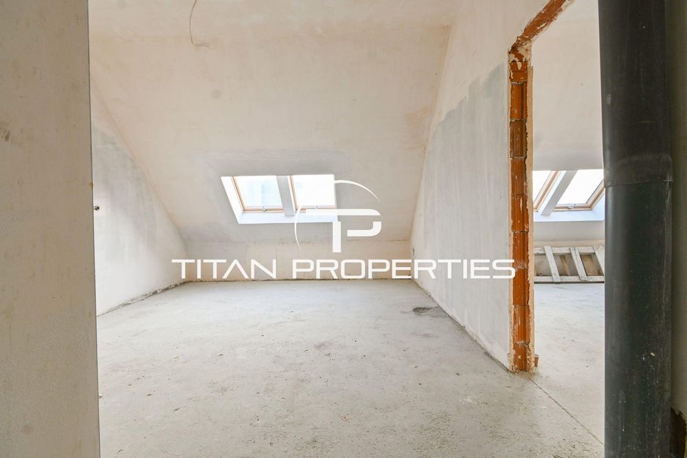 Многостаен за продажба в ж.к. Овча купел 1