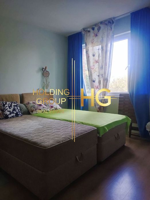 3-стаен в Варна-м-т Ален Мак площ 81 цена 155000 - снимка 9