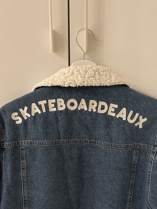 Vand geaca toamna / iarna skater THE DUDES