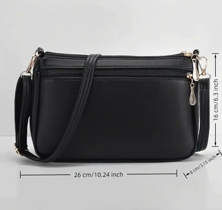 Geanta damă, super model (Vltn),saculet, etichetă