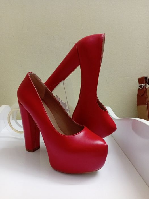 Tufli HANEDAN original yangidek