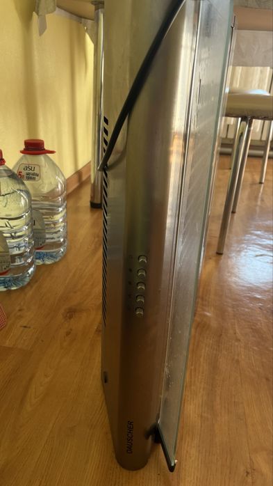 Вытяжка Доушер 60 см