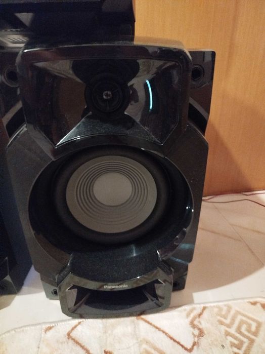 Продава се Panasonic sc-akx520e