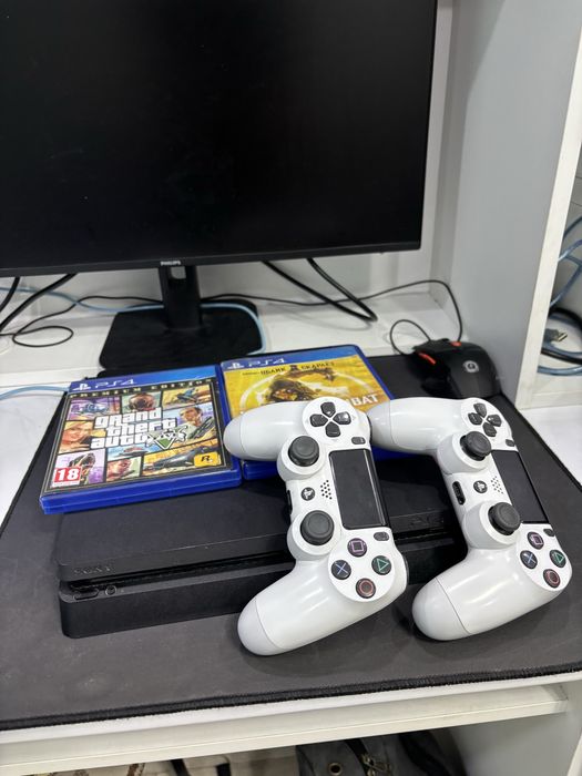 Плестейншын продамь 4