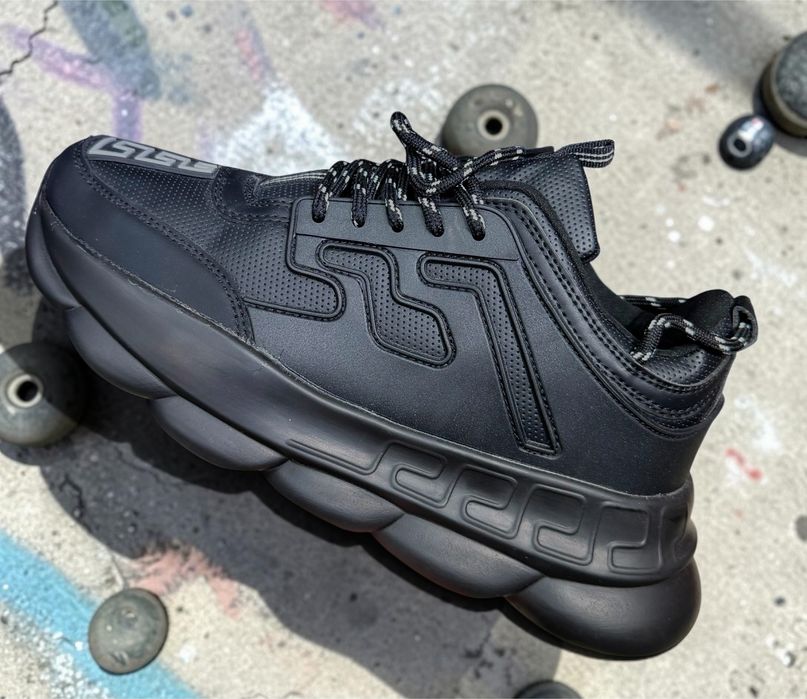 Adidasi Chain Reaction calitate superioara!