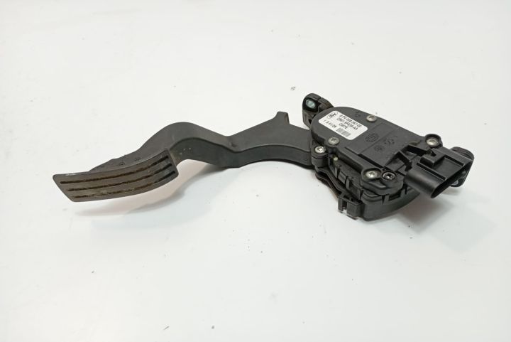 Pedala acceleratie 2S619F836AA Ford Fiesta a 5-a generatie