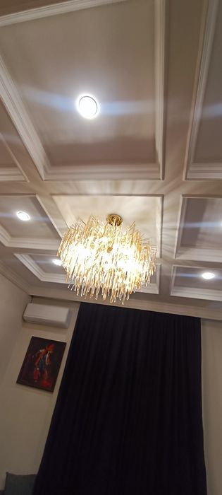 Смарт ремонт любой сложности