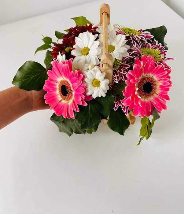 Surprize la domiciliu in Valcea,