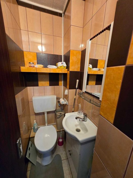 Apartament de vanzare Baia Mare, etaj 1 - zona Semiluna