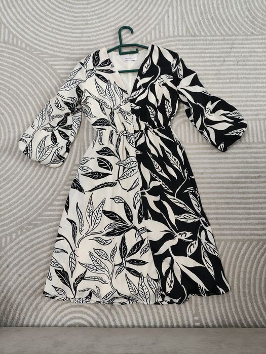 Платья повседневные