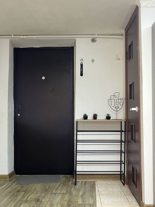 Квартира посуточно