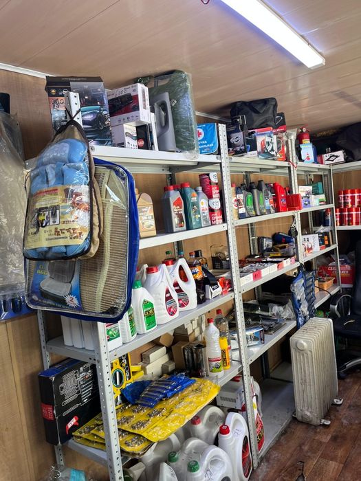 Авто Аксессуары мм