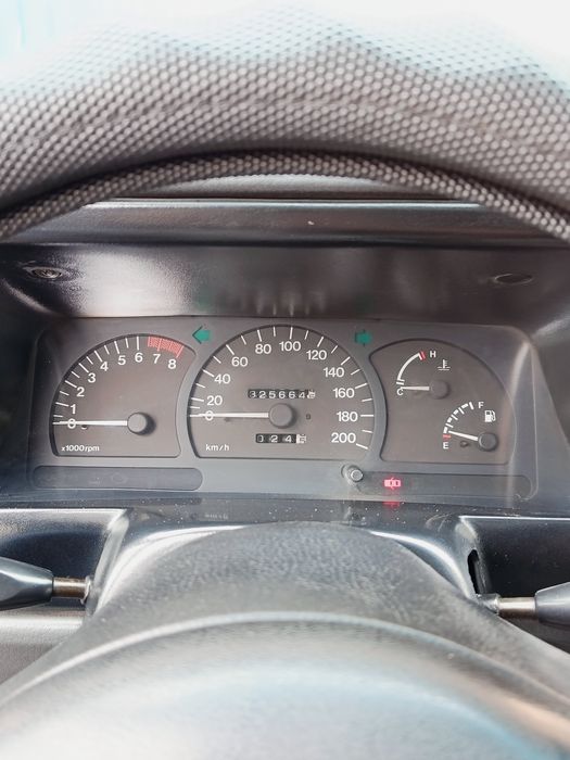 Nexia 1 holati ajoyib kelishiladi