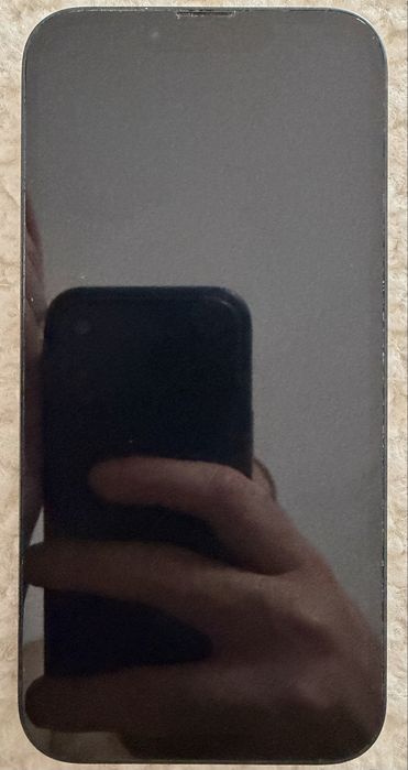 iPhone 13 128 GB – Midnight – Neverlocked
