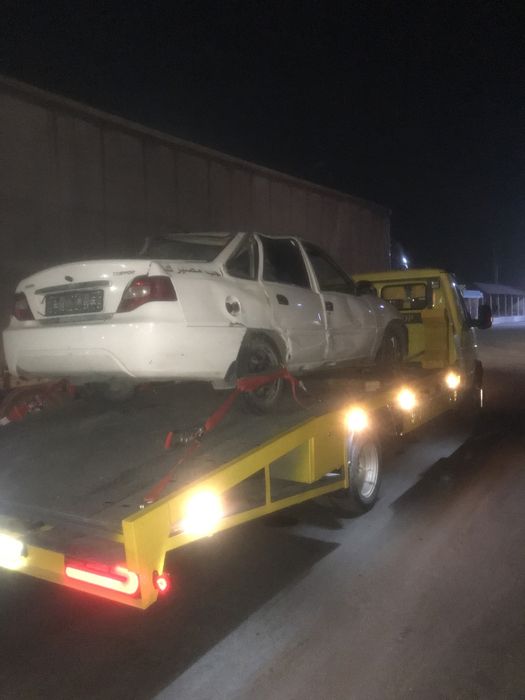 Эвакуатор круглосуточно срочно