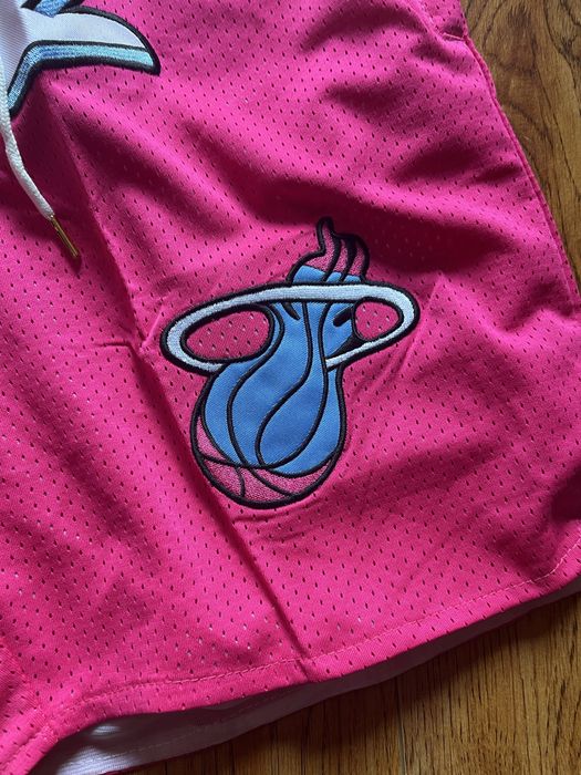 Pantaloni NBA miami heat