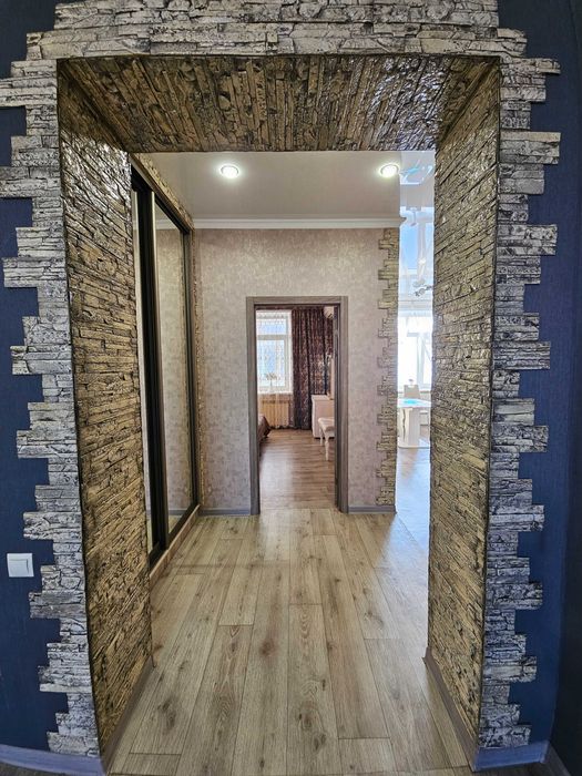 Шикарная 2х. Чехова 55 (Кирова)