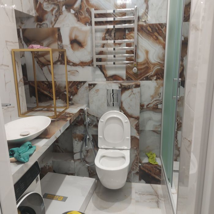 Ремонт качественно киламиз