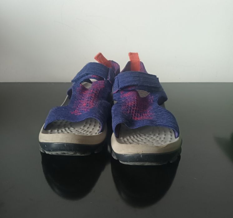 Sandale nr 39, albastre